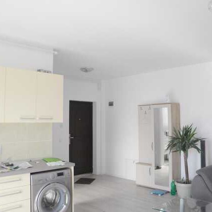 Apartament 2 camere, 50 mp, terasa, garaj, imobil nou, zona Grand Hotel Italia - Photo 3