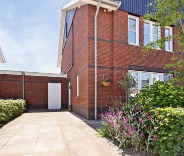 Huis te huur: Vinkenlande 25 2642 EG Pijnacker - Photo 5