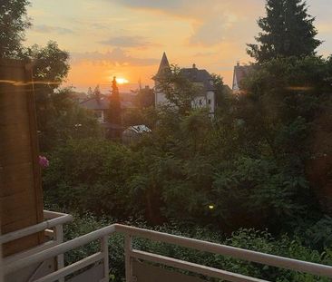 Mietwohnung- Liebertwolkwitz - Foto 1