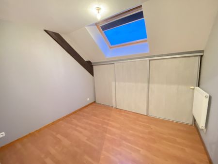 Location Appartement 3 pièces 65m² PONT DE ROIDE VERMONDANS 25150 - Photo 2