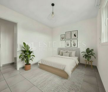 3.5 Zimmer, 80 m², 1. Stock - Photo 3