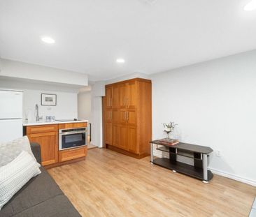 For Lease - 95 Macdonell Avenue Unit# Bsmt, Toronto, Ontario - Photo 2