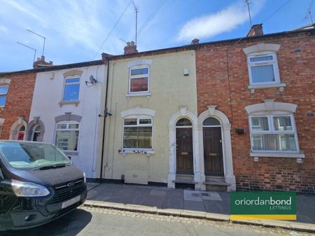 2 bedroom terraced house to rent - Photo 3