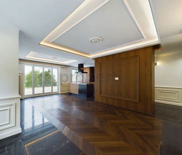 4.5 Zimmer, 110 m², 1. Stock - Photo 3