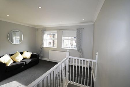 1 bedroom maisonette to rent - Photo 3