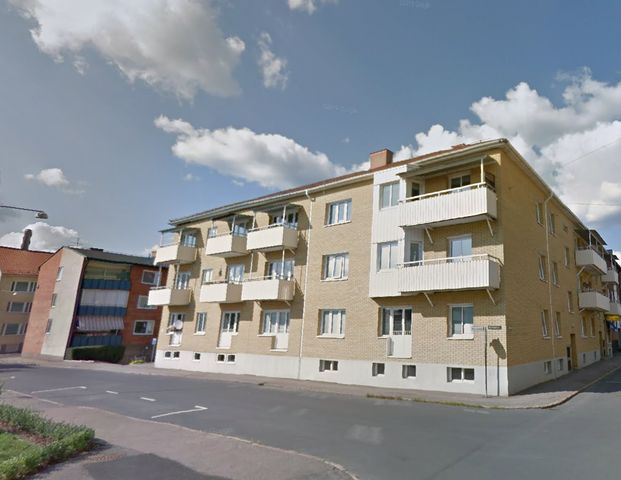 Nygatan 29A - Foto 1