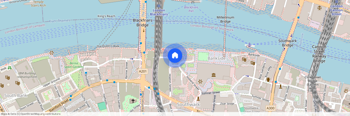 Falcon Point, London, SE1