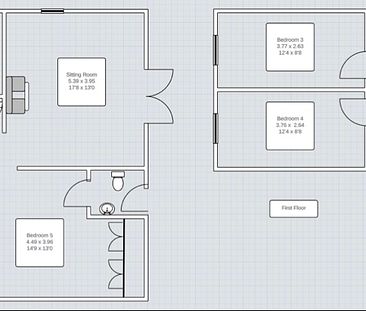 4 Bedroom House to Rent in South Stoke - Photo 1