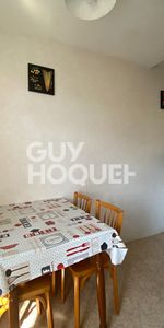 Appartement à louer - Photo 3