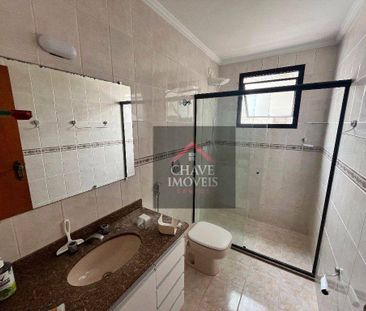 Apartamento com 2 dormitórios para alugar, 120 m² por R$ 4.750,02/m... - Foto 6