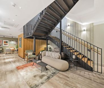 Studio to rent - Photo 1