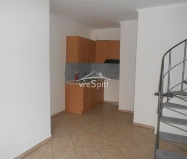 Μεζονέτα για ενοικίαση Καραβατιά (Ιωάννινα) - Φωτογραφία 2