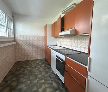 4.5 Zimmer, 105 m², 3. Stock - Foto 6