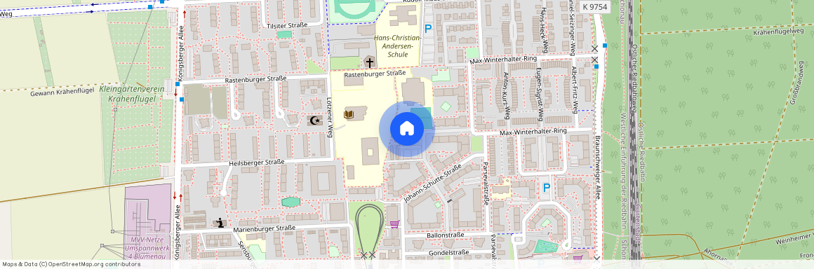 Jakob-Baumann-Str. 11, 68307, Mannheim