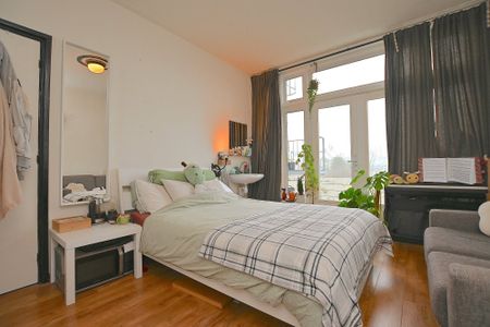 Kamer, J.C. Kapteynlaan - Photo 5