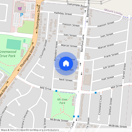 10 Hart Street, Qld 4817, Kirwan