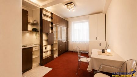 Apartament decomandat, 2 locuri parcare, Calea Bucuresti, A - Photo 3