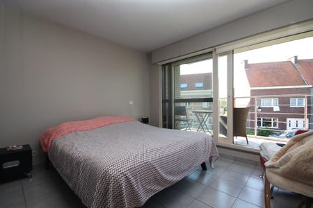 Appartement te huur in Zevergem - Foto 2