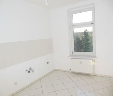 Wunderschöne 2-R-Whg. mit Südbalkon - ruhige Lage - separate Küche ... - Foto 5