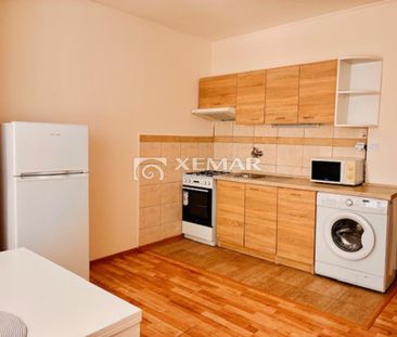 1 izbový byt na prenájom 38m2, A. Bernoláka, Lučenec - Fotografia 4