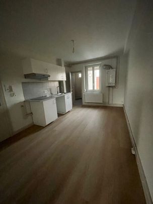 Appartement / Offre 59646038 - Photo 1