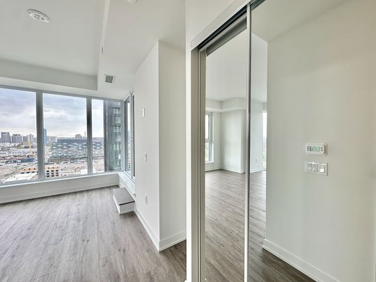 For Lease - 1 Quarrington Lane Unit# 1809, Toronto, Ontario - Photo 1