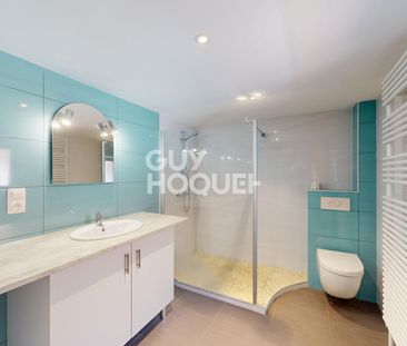 Appartement Ergersheim 3 pièces 55 m2 - Photo 5