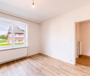 Gezellig twee-slaapkamerappartement in centrum Tielt! - Foto 4