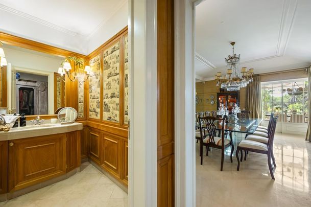 4 Bedroom Apartment with swimming pool, Quinta Patino, Cascais - Photo 1