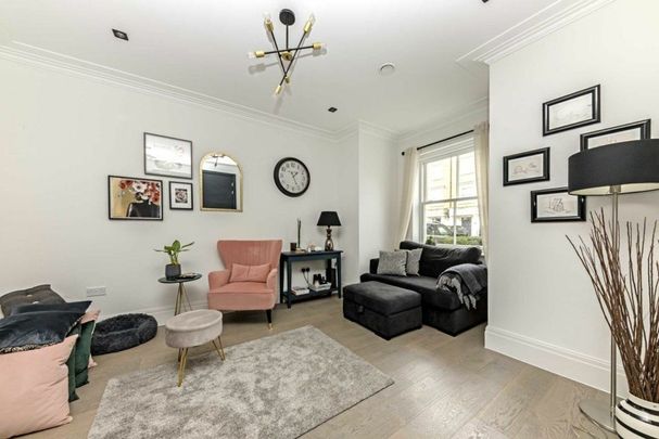 Egerton Drive, Old Isleworth, TW7 - Photo 1