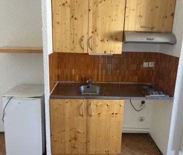 Location Appartement 2 pièces 32m² SALLANCHES 74700 - Photo 2