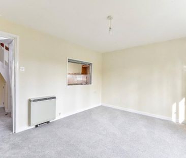 1 bedroom penthouse to rent - Photo 1