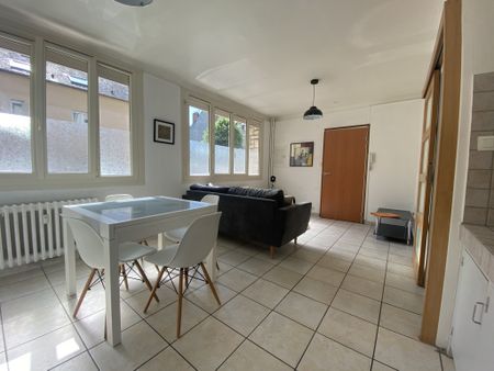 Appartement meublé à louer à Brive-La-Gaillarde - Photo 5