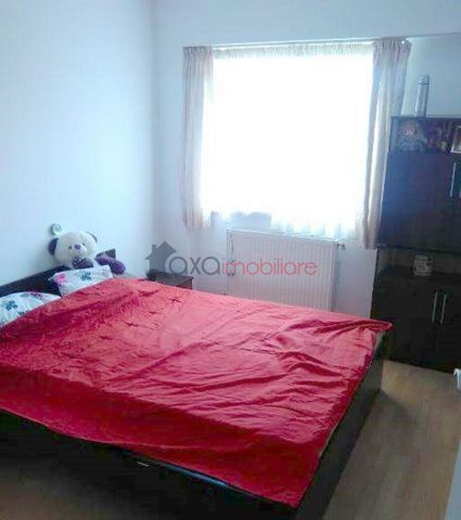 Apartament 3 camere de inchiriat in Cluj-Napoca, Marasti ID 2670 - Fotografie 4