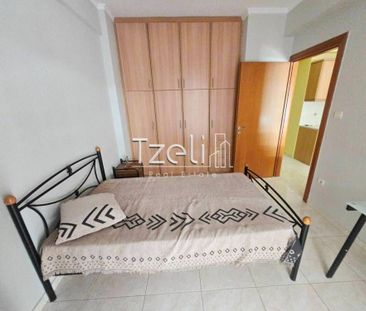 Studio/Γκαρσονιέρα για ενοικίαση Αγία Σοφία (Πάτρα) - Photo 6