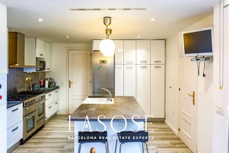 224m² House to rent in Vallpineda-Rocamar, Sant Pere de Ribes - Photo 3