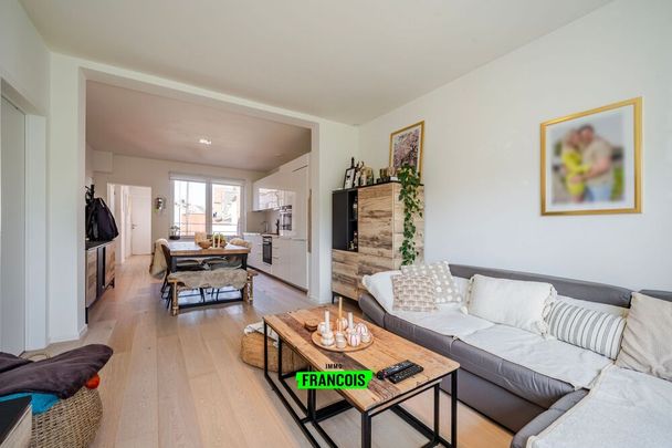 Te huur: gezellig 2-slaapkamerappartement in het Westerkwartier – Oostende! - Photo 1