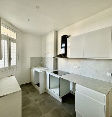 Appartement • Muette Sud - Photo 2