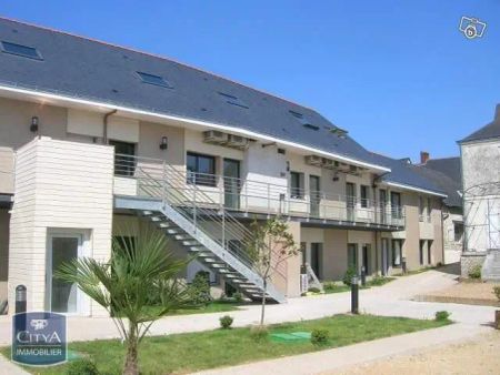 Appartement à louer 3 pièces 60.02m² - Photo 4