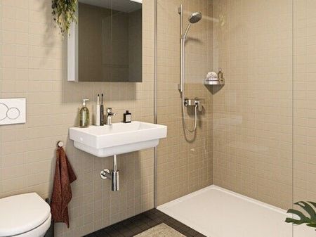 ERSTVERMIETUNG BAHNWEID in Deitingen HOCHWERTIGES WOHNEN IN MODERNER ARCHITEKTUR - Foto 5