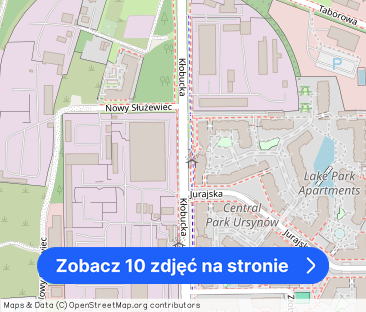 Mieszkanie 44 m² – Mokotów/Ursynów, ul.Zloty potok 8 |Dostępne - Zdjęcie 1