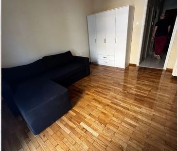 Studio/Γκαρσονιέρα για ενοικίαση Κυπριάδου - Άνω Πατήσια (Άνω Πατήσια) - Photo 4