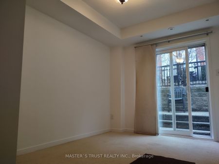 Condo Townhouse For Lease | E8143772 - Photo 3