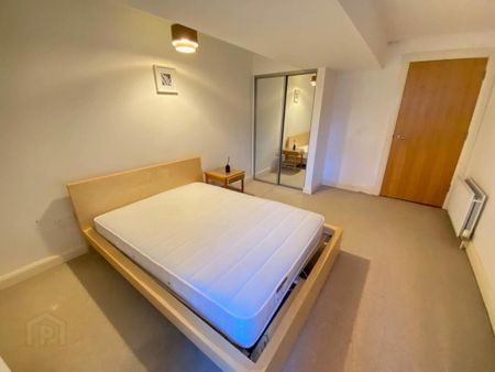 Apt 1 The Grant Building, Odessa Street, Belfast, BT13 2QS - Photo 3