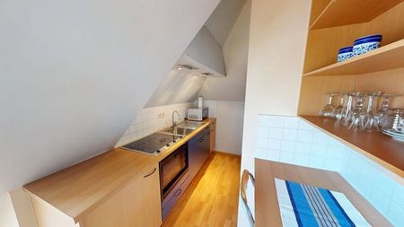 Studio te huur - Foto 3