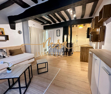 Location Appartement 1 pièce 20m² ROUEN 76000 - Photo 5