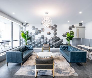 Davisville Village Apartments - Photo 3