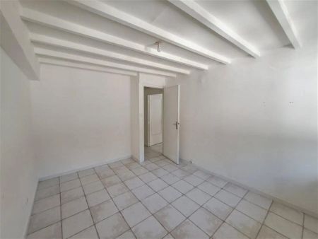Location appartement 3 pièces - 70m² à Beaurepaire (38270) - Photo 2