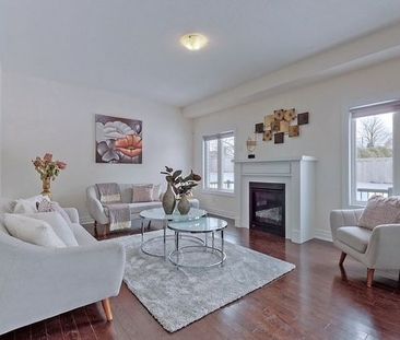For Lease - 213 Danny Wheeler Boulevard Unit# UPPER LEVEL, Georgina... - Photo 4