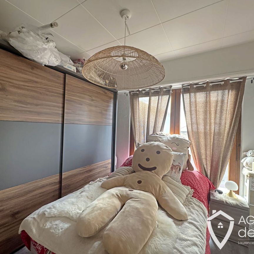 Location Appartement 2 pièces 30m² SELESTAT 67600 - Photo 1